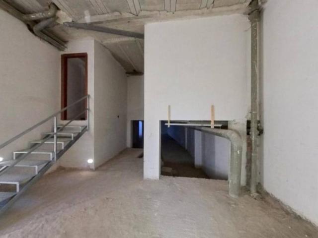 Local Comercial en venta en Santiago de Compostela, Santiago