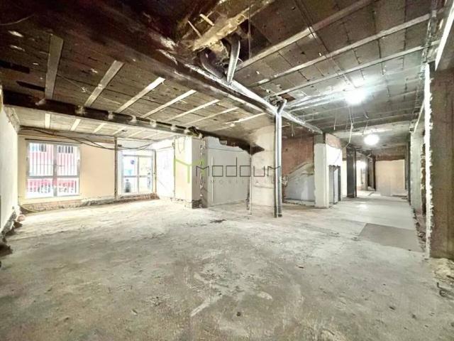 Local Comercial en venta en Santiago de Compostela, Santiago