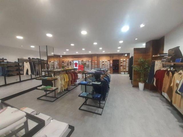 Local Comercial en venta en Santiago, Galicia