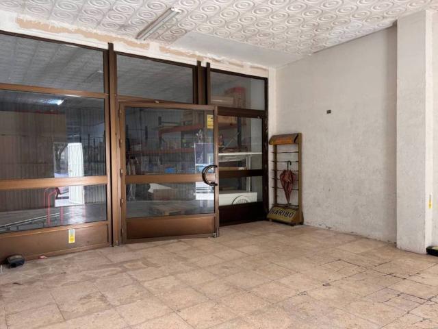 Local Comercial en venta en Santiago de Compostela, Santiago