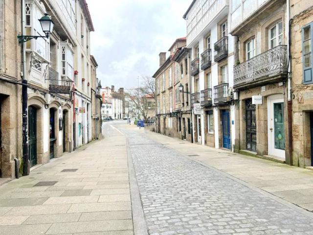 Local Comercial en venta en Santiago, Galicia