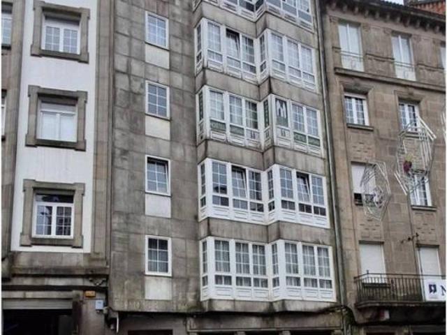 Local Comercial en venta en Santiago de Compostela, Santiago