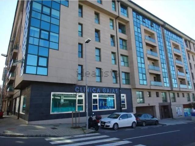 Local Comercial en venta en Santiago de Compostela, Santiago