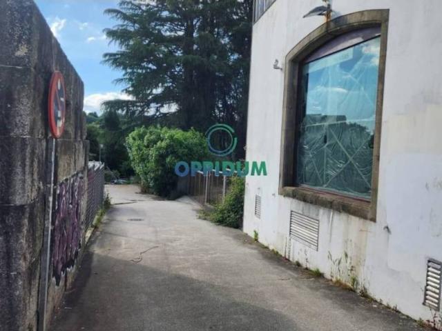 Local Comercial en venta en Santiago de Compostela, Santiago