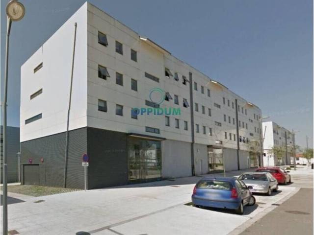 Local Comercial en venta en O Castiñeiriño, Santiago