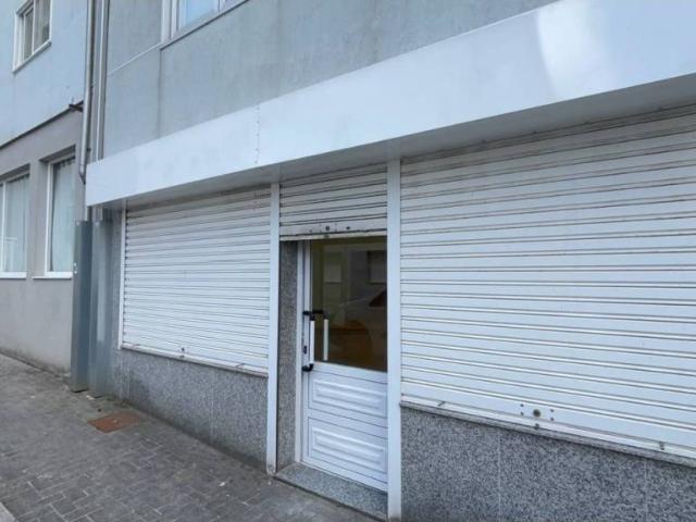 Local Comercial en venta en Santiago de Compostela, Santiago