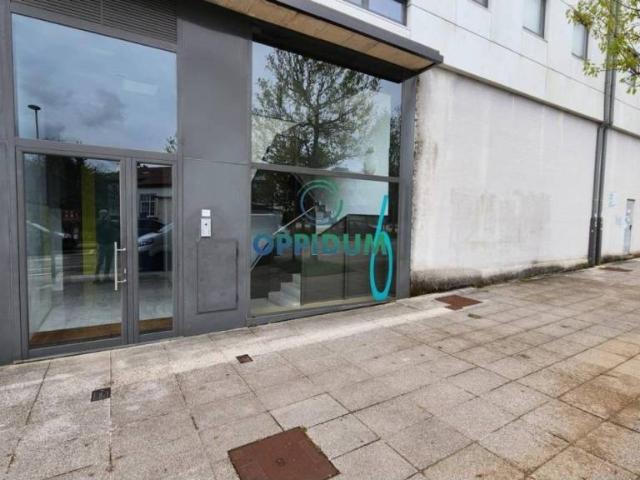 Local Comercial en venta en Lamas de Abade, Santiago