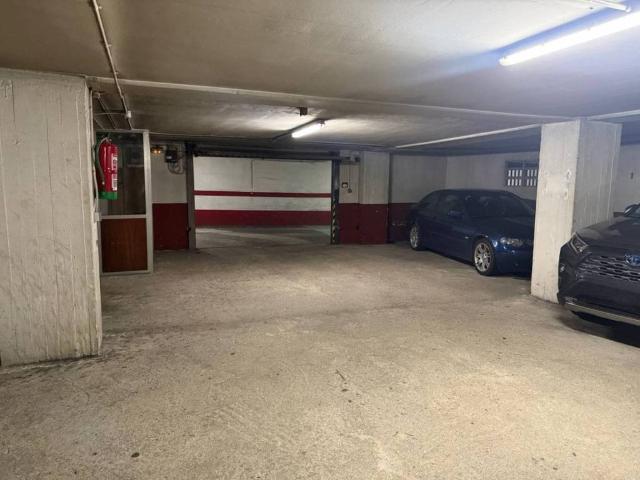 Local Comercial en venta en Santiago de Compostela, Santiago