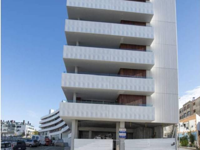 Local Comercial en venta en Santiago de Compostela, Santiago