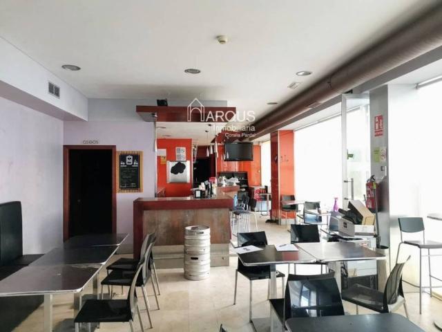 Local Comercial en venta en Santiago, Galicia
