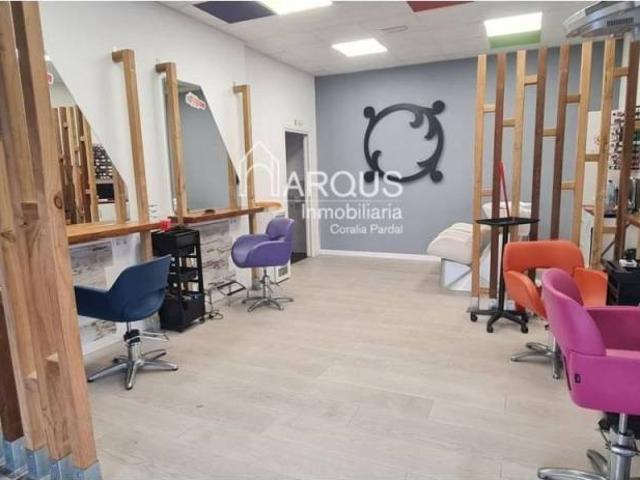 Local Comercial en venta en Santiago, Galicia