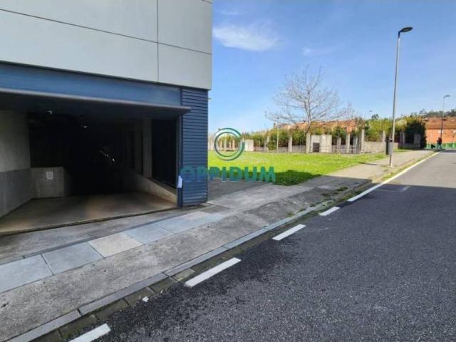 Local Comercial en venta en Lamas de Abade, Santiago