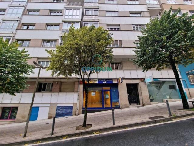 Local Comercial en venta en Santiago de Compostela, Santiago