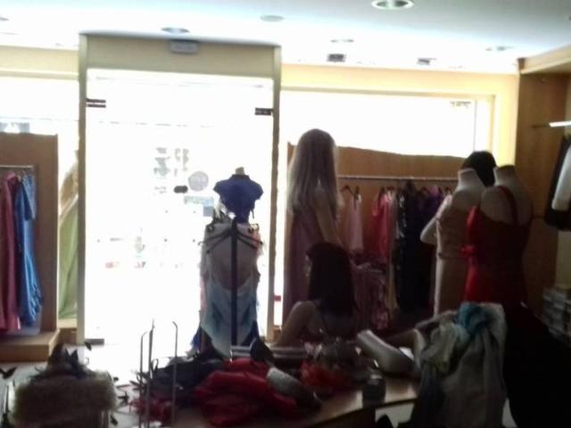 Local Comercial en venta en Santiago, Galicia