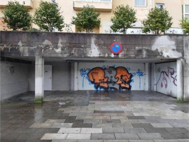 Local Comercial en venta en Santiago, Galicia