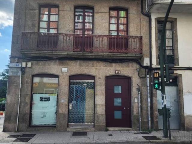 Local Comercial en venta en Santiago, Galicia