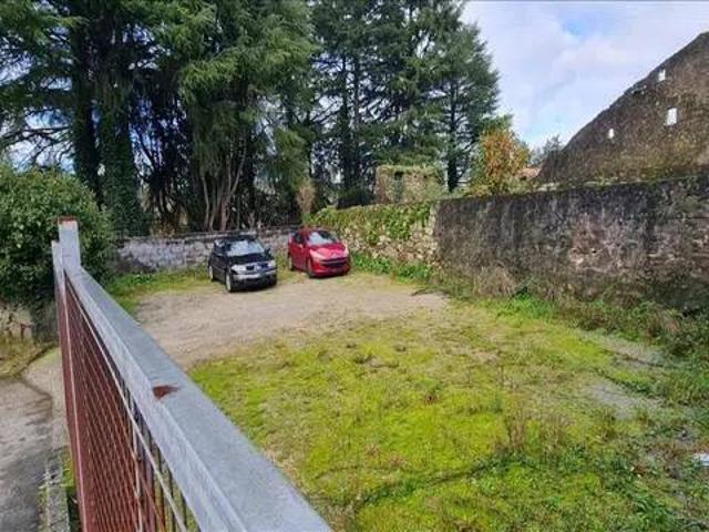 Local Comercial en venta en Santiago de Compostela, Santiago