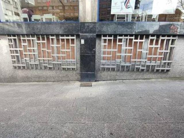 Local Comercial en venta en Santiago de Compostela, Santiago