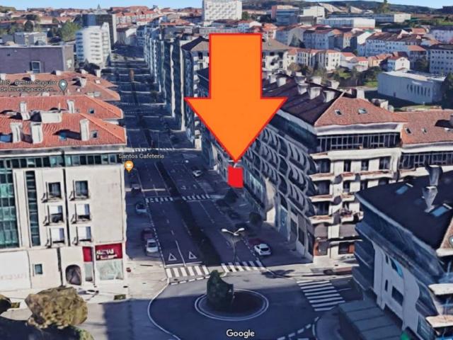 Local Comercial en venta en Santiago, Galicia