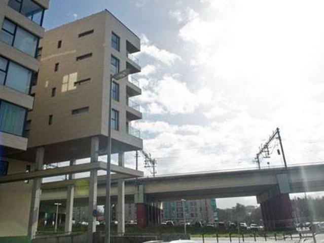 Local Comercial en venta en Santiago de Compostela, Santiago