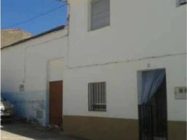Local Comercial en venta en Santiago Del Campo, Extremadura