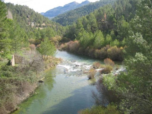 Local Comercial en venta en Santiago-pontones, Andalucía