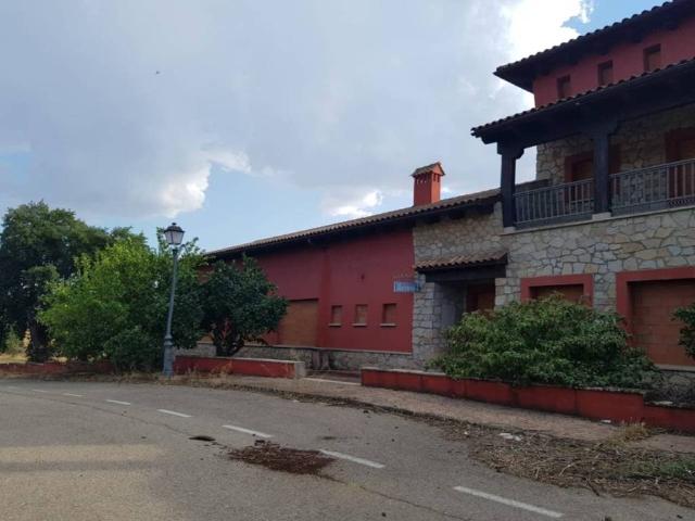 Local Comercial en venta en Santibáñez El Alto, Extremadura