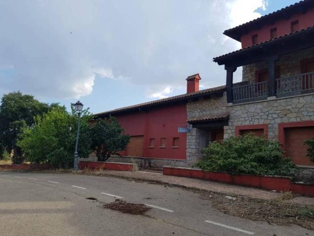 Local Comercial en venta en Santibáñez El Alto, Extremadura