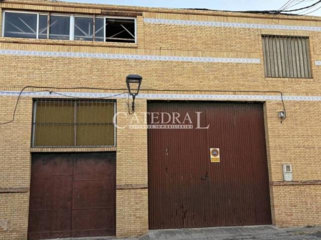 Local Comercial en venta en Santiponce, Sevilla
