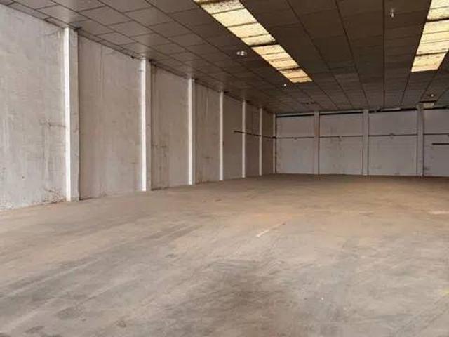 Local Comercial en venta en Santo Domingo-caudilla, Castilla-La Mancha