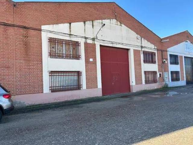 Local Comercial en venta en Santo Domingo-caudilla, Castilla-La Mancha