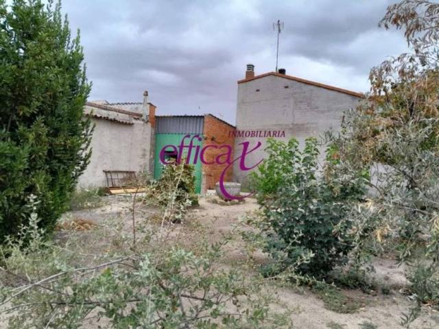 Local Comercial en venta en Santo Domingo-caudilla, Castilla-La Mancha
