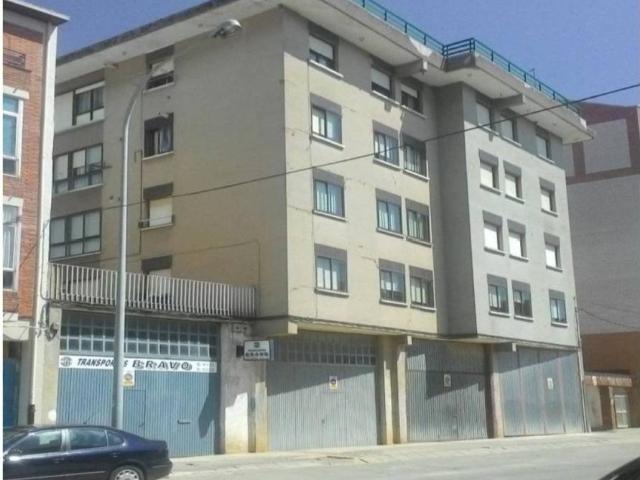 Local Comercial en venta en Santo Domingo De La Calzada, La Rioja