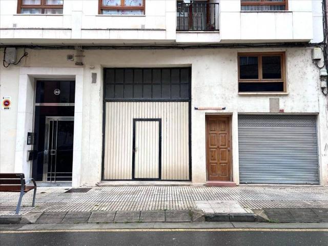 Local Comercial en venta en Santo Domingo De La Calzada, La Rioja
