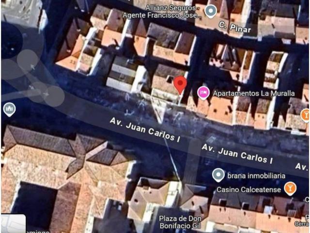 Local Comercial en venta en Santo Domingo De La Calzada, La Rioja