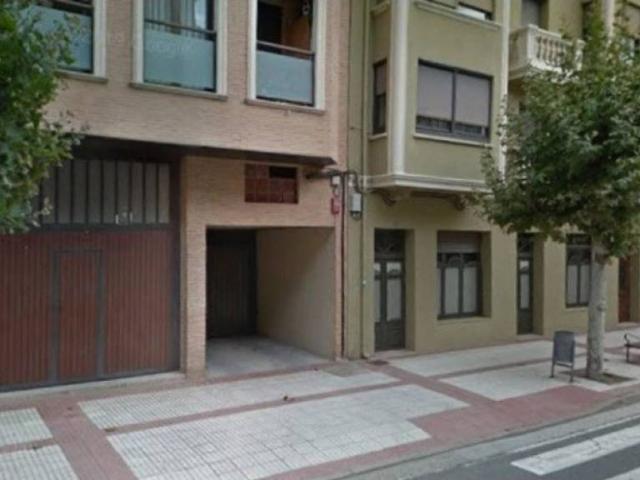 Local Comercial en venta en Santo Domingo De La Calzada, La Rioja
