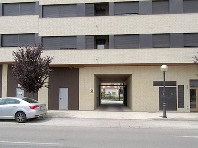 Local Comercial en venta en Santo Domingo De La Calzada, La Rioja