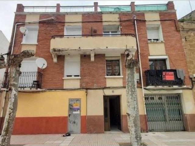 Local Comercial en venta en Santo Domingo De La Calzada, La Rioja