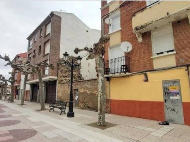 Local Comercial en venta en Santo Domingo De La Calzada, La Rioja