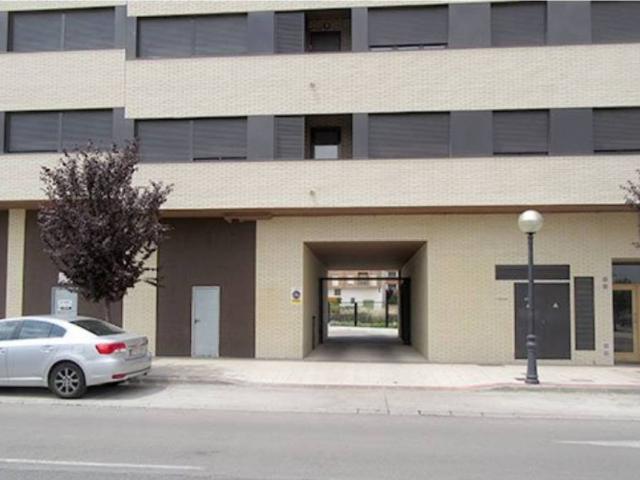 Local Comercial en venta en Santo Domingo De La Calzada, La Rioja