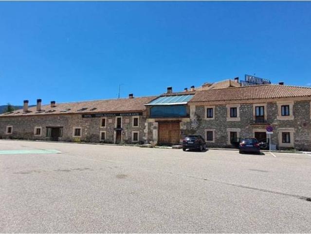 Local Comercial en venta en Santo Tomé Del Puerto, Castilla y León