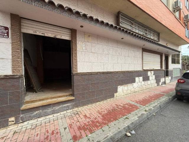 Local Comercial en venta en Área Metropolitana de Murcia, Murcia