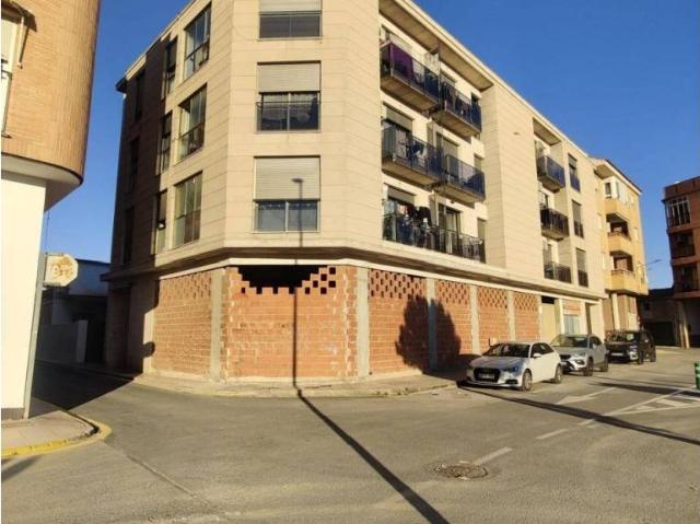 Local Comercial en venta en Área Metropolitana de Murcia, Murcia