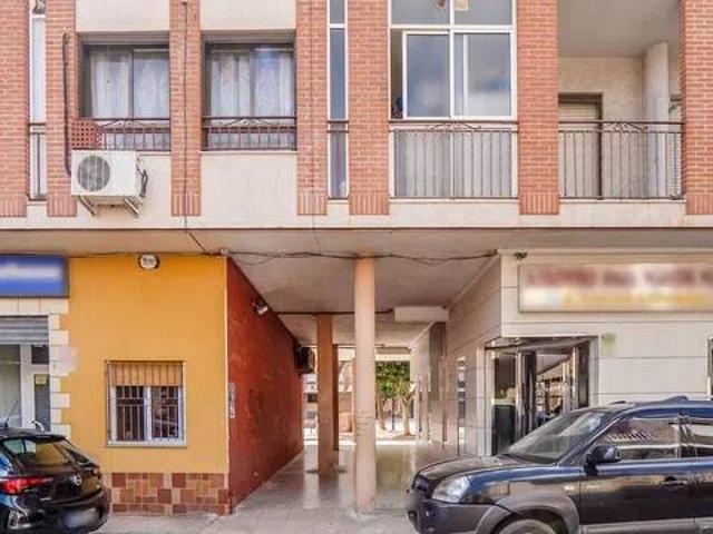 Local Comercial en venta en Área Metropolitana de Murcia, Murcia