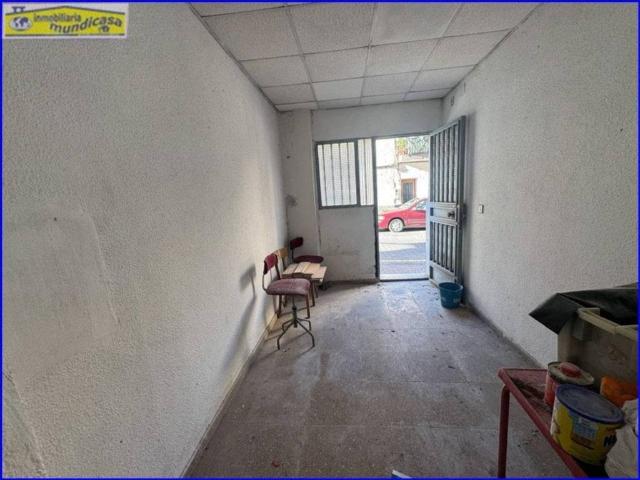 Local Comercial en venta en Área Metropolitana de Murcia, Murcia