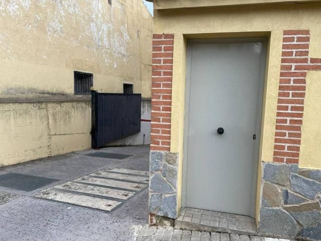 Local Comercial en venta en Santorcaz, Madrid
