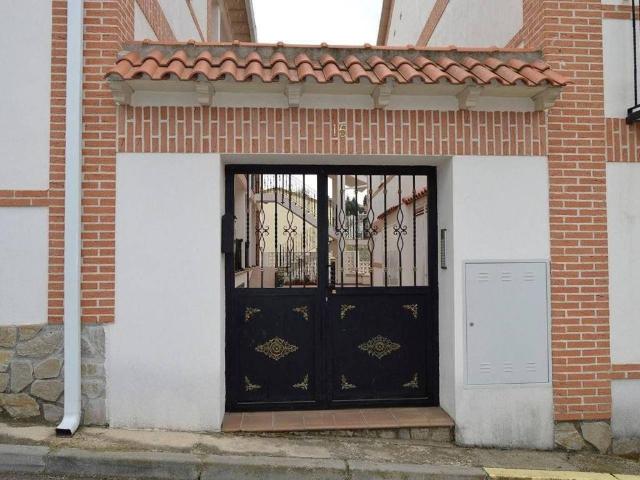 Local Comercial en venta en Santorcaz, Madrid
