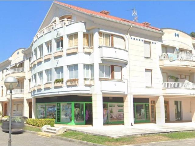 Local Comercial en venta en El Dueso, Santoña