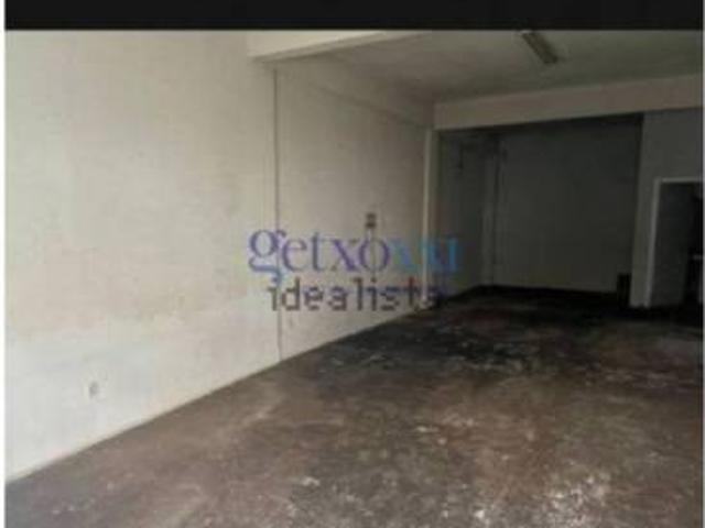 Local Comercial en venta en Santurtzi, Guipúzcoa