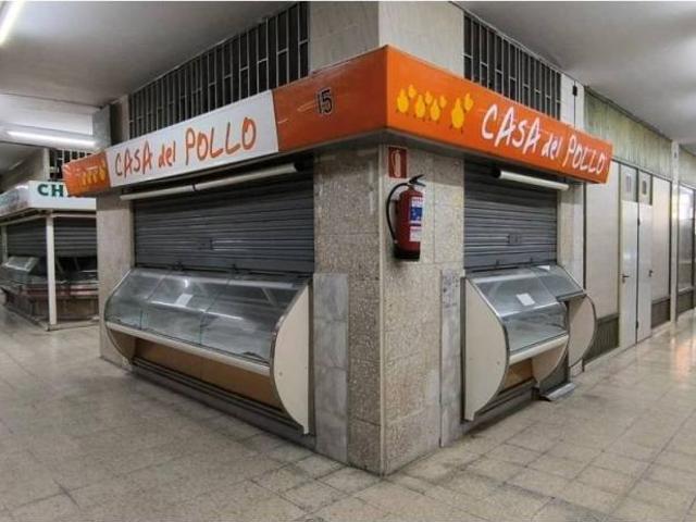 Local Comercial en venta en Santurtzi, Guipúzcoa